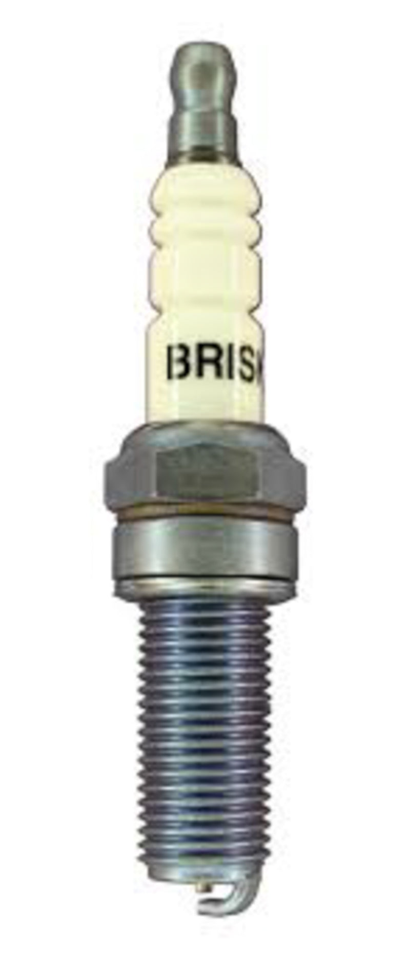 Brisk Racing Spark Plugs Spark Plug Silver Racing
