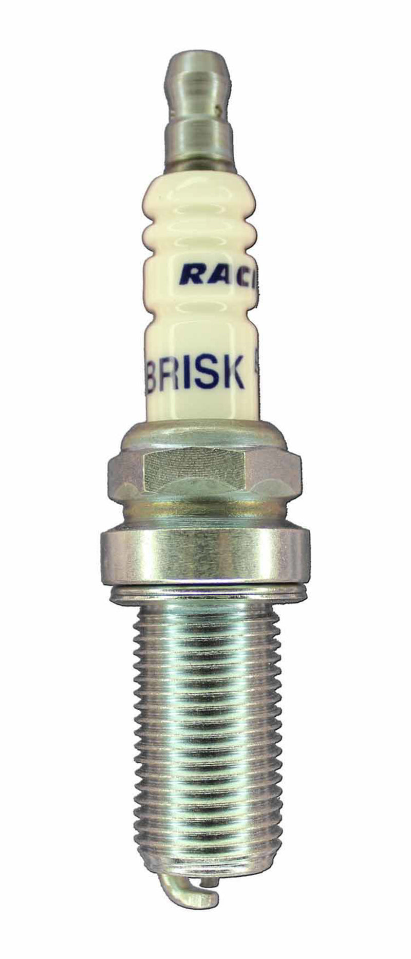 Brisk Racing Spark Plugs Spark Plug Silver Racing
