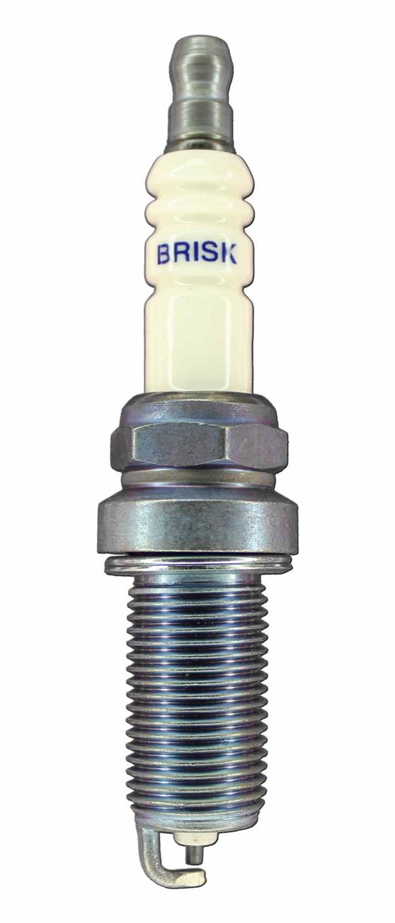 Brisk Racing Spark Plugs Spark Plug Silver Racing