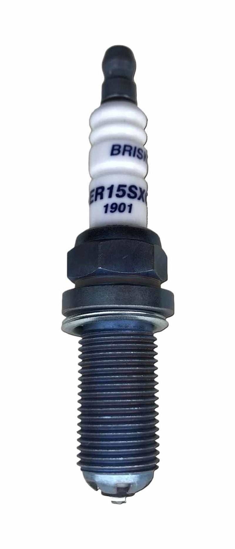 Brisk Racing Spark Plugs Spark Plug PremiumRacing