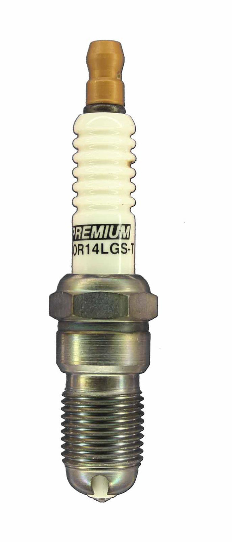 Brisk Racing Spark Plugs Spark Plug Premium Racing