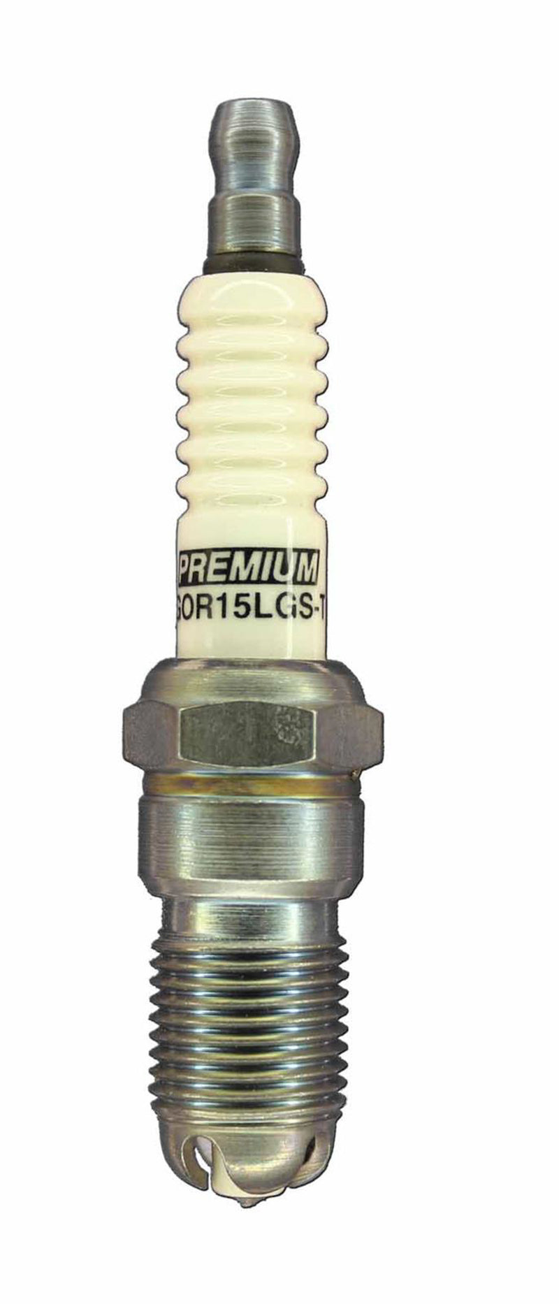 Brisk Racing Spark Plugs Spark Plug Premium Racing