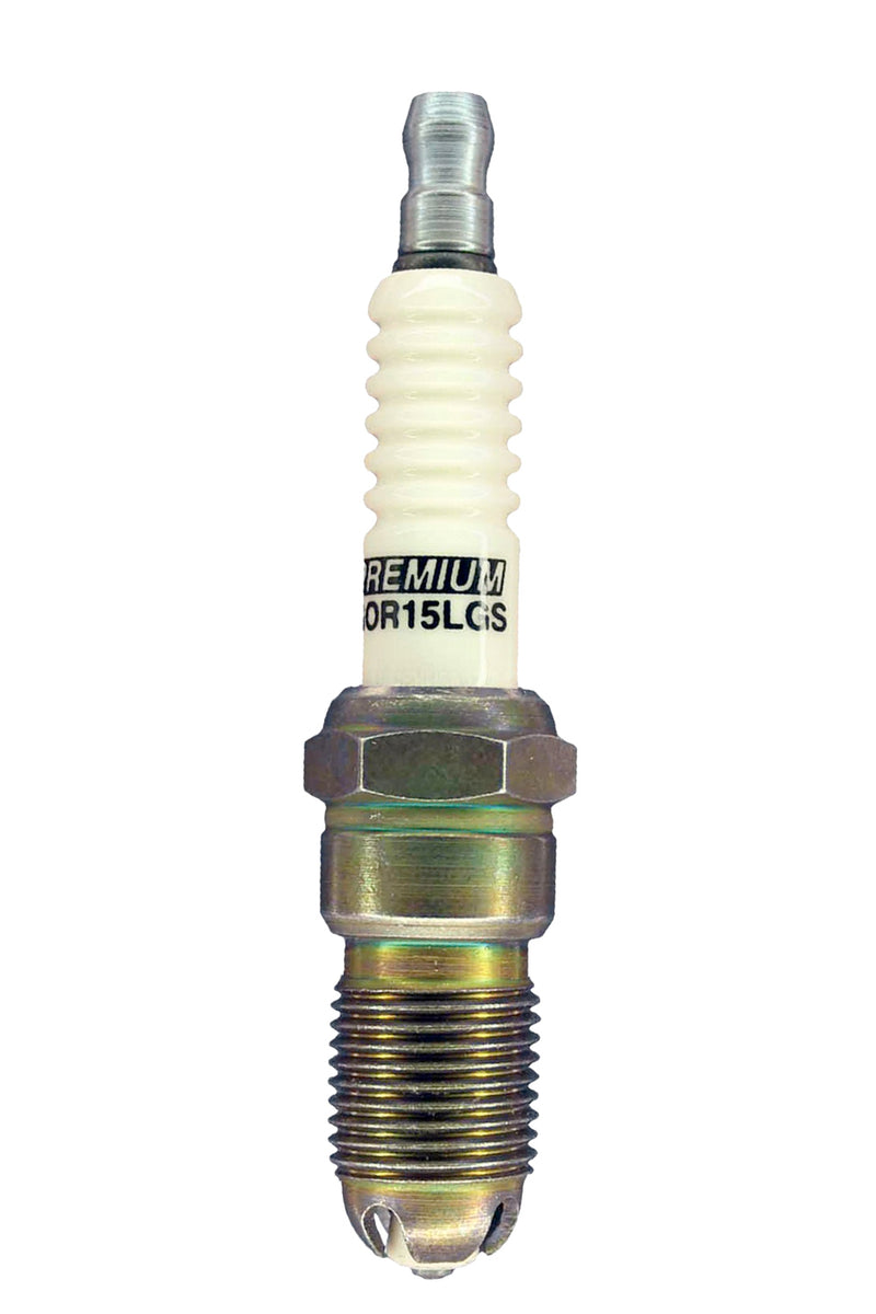 Brisk Racing Spark Plugs Spark Plug Premium Racing