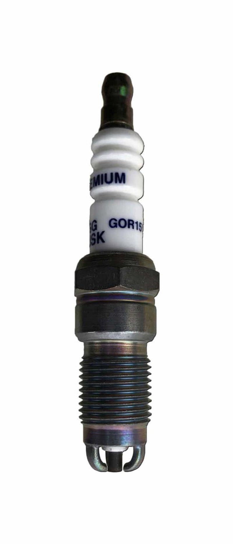 Brisk Racing Spark Plugs Spark Plug Super Racing Yttrium