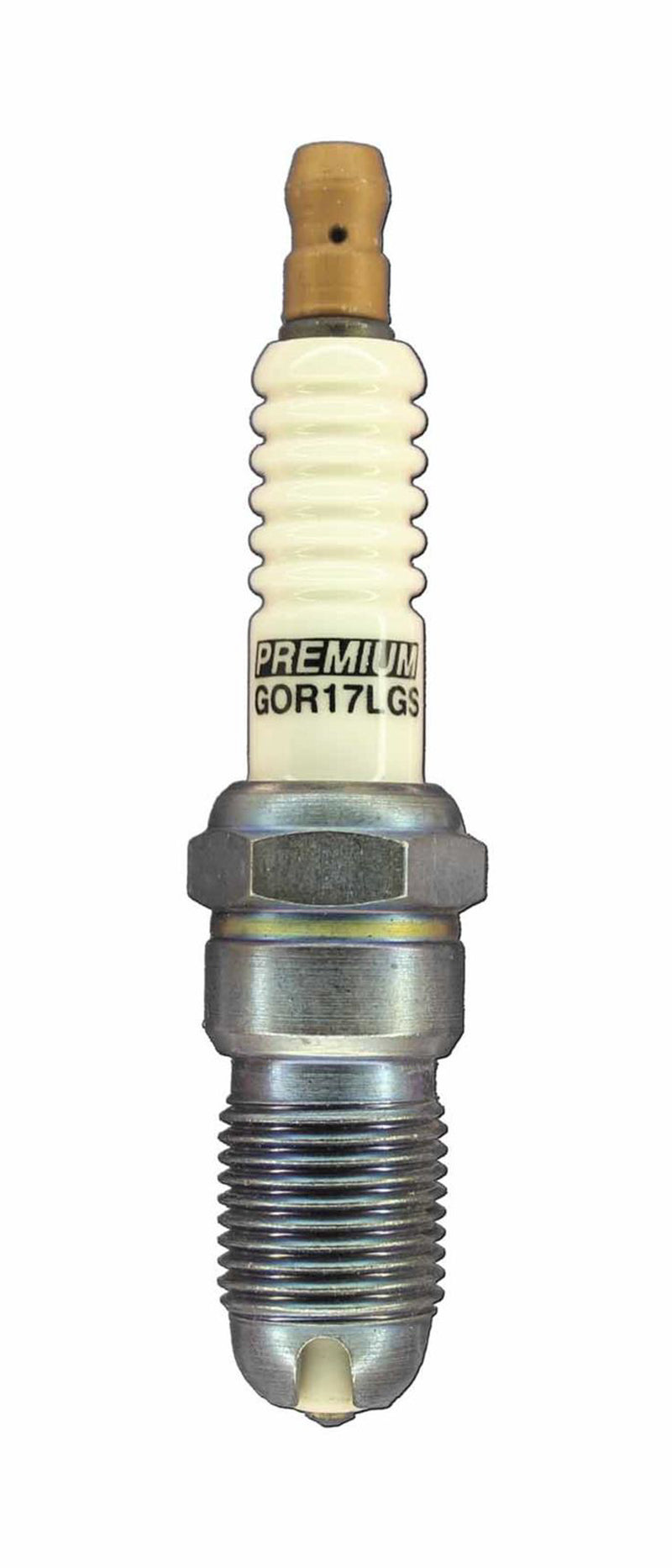 Brisk Racing Spark Plugs Spark Plug Premium Racing