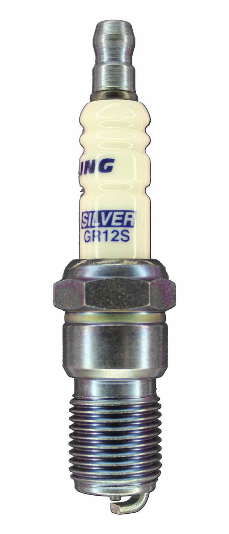 Brisk Racing Spark Plugs Spark Plug Silver Racing