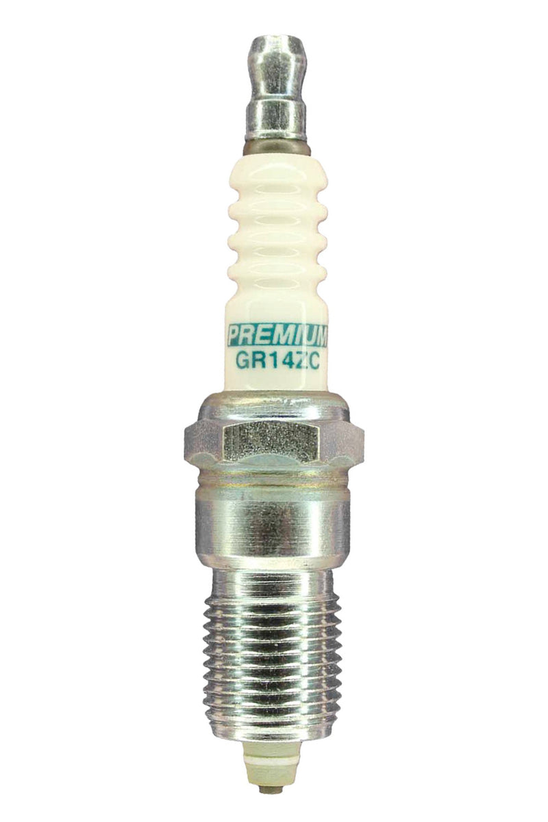 Brisk Racing Spark Plugs Spark Plug Premium Racing