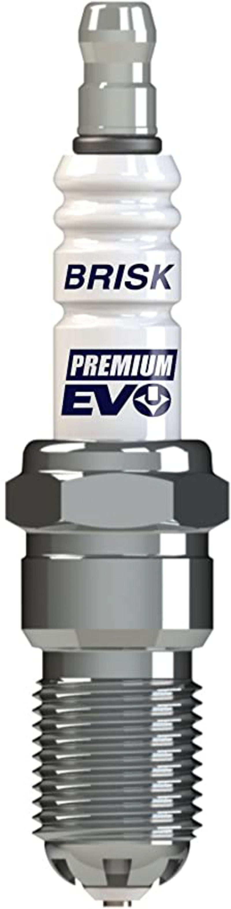 Brisk Racing Spark Plugs Spark Plug Premium Racing