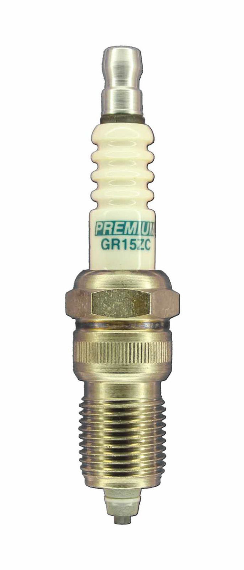 Brisk Racing Spark Plugs Spark Plug Premium Racing