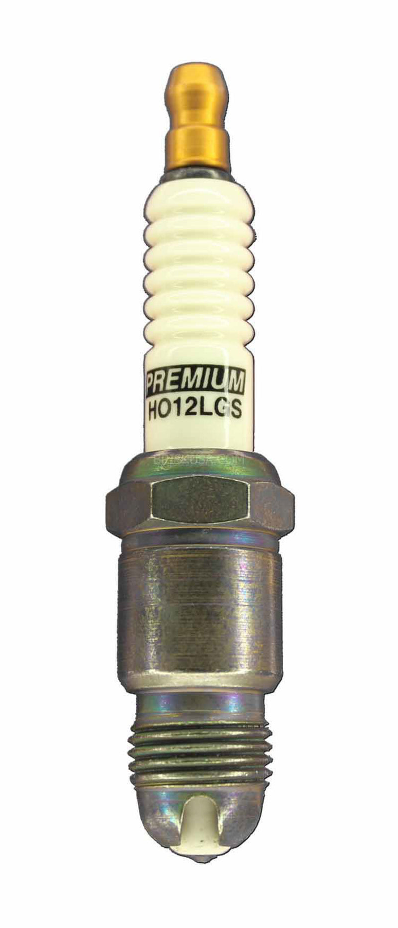 Brisk Racing Spark Plugs Spark Plug Premium Racing