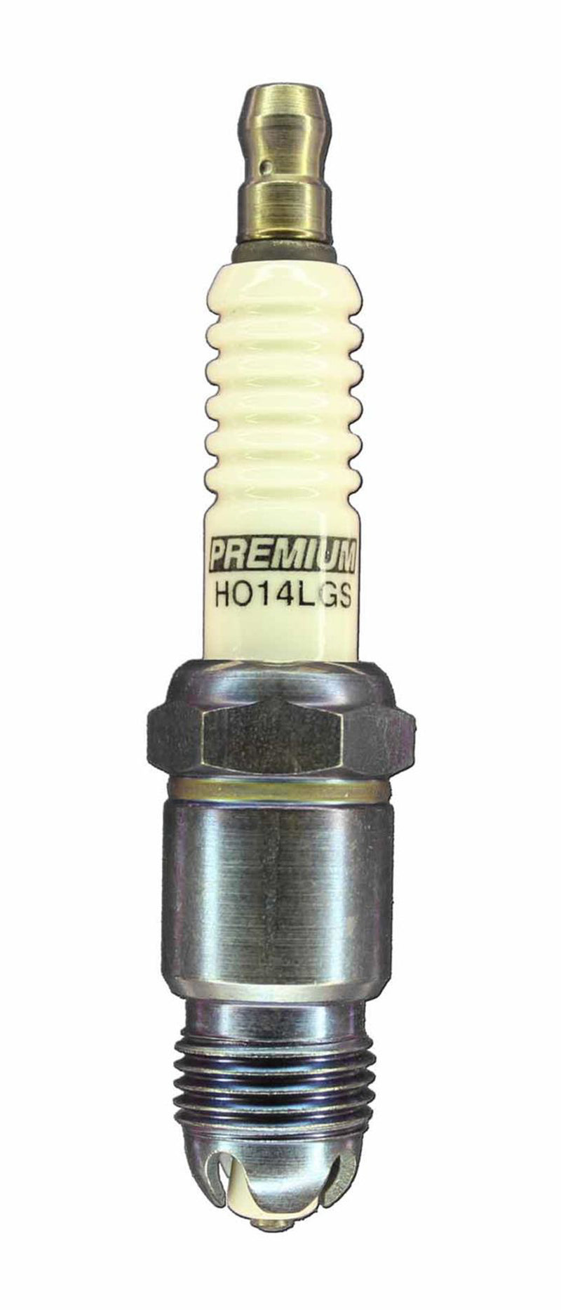 Brisk Racing Spark Plugs Spark Plug Premium Racing