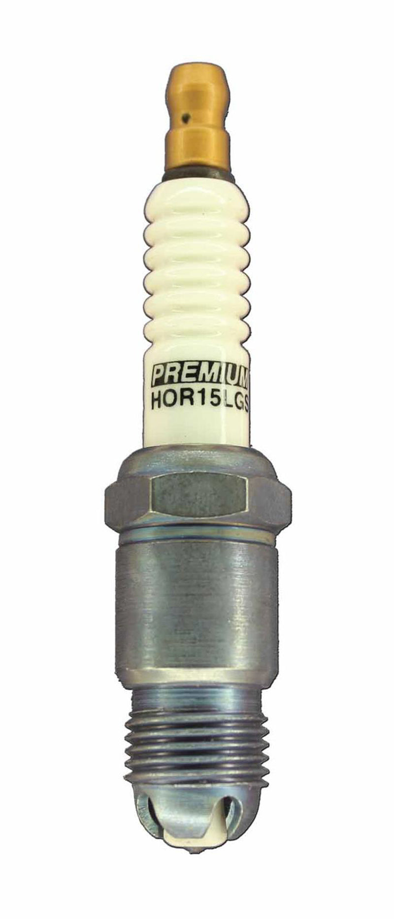 Brisk Racing Spark Plugs Spark Plug Premium Racing