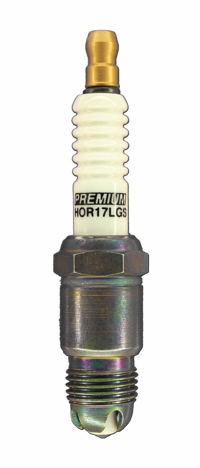 Brisk Racing Spark Plugs Spark Plug Premium Racing