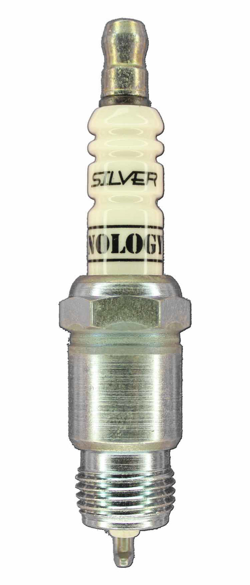 Brisk Racing Spark Plugs Spark Plug Silver Racing