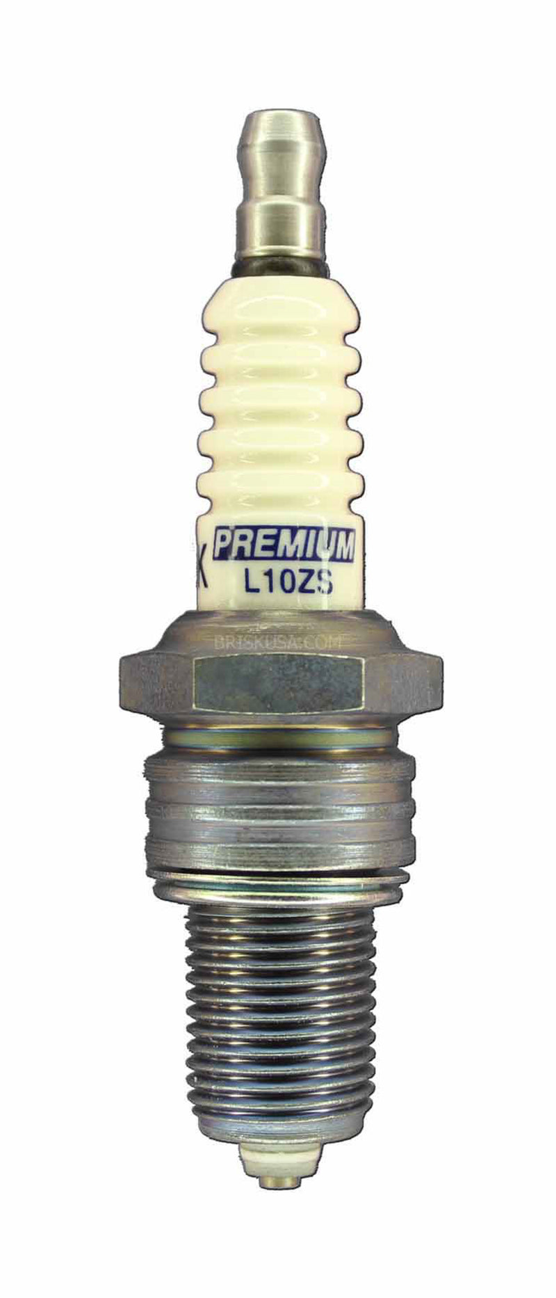Brisk Racing Spark Plugs Spark Plug Premium Racing