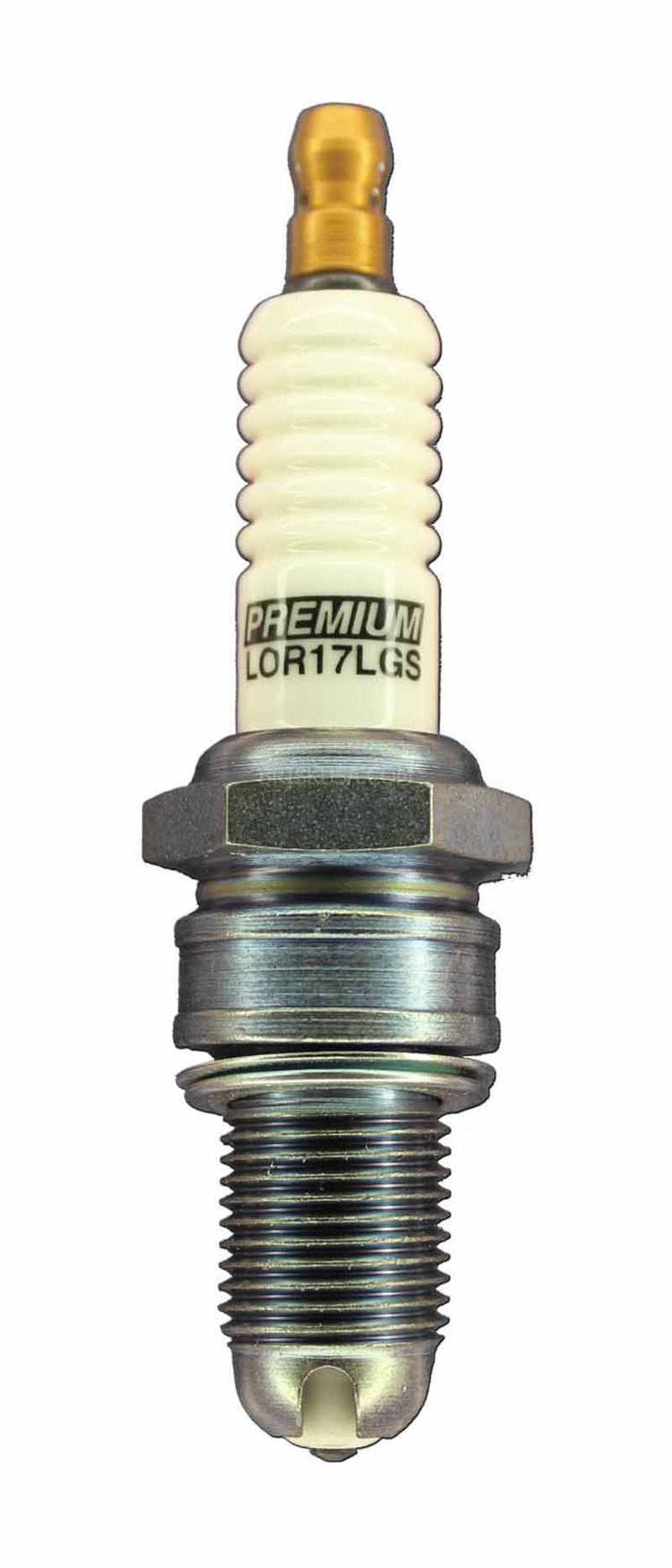 Brisk Racing Spark Plugs Spark Plug Premium Racing