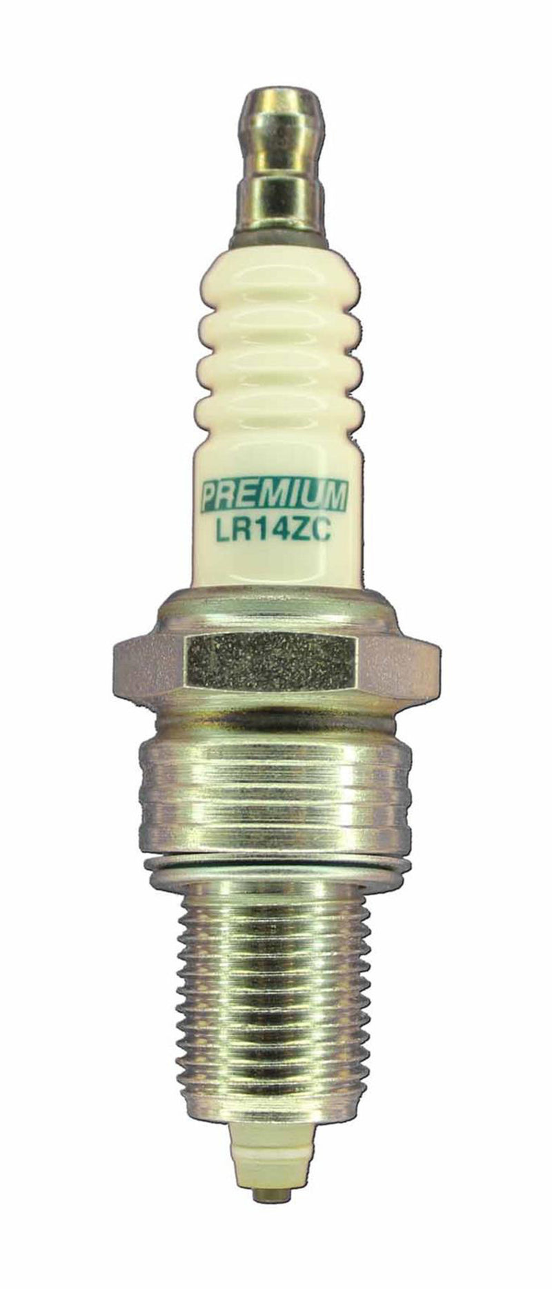 Brisk Racing Spark Plugs Spark Plug Premium Racing