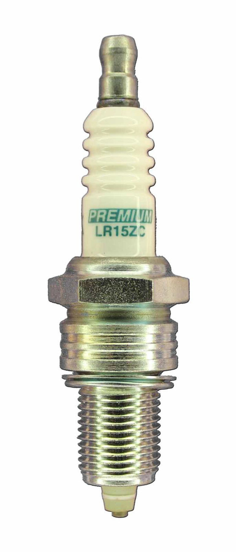Brisk Racing Spark Plugs Spark Plug Premium Racing
