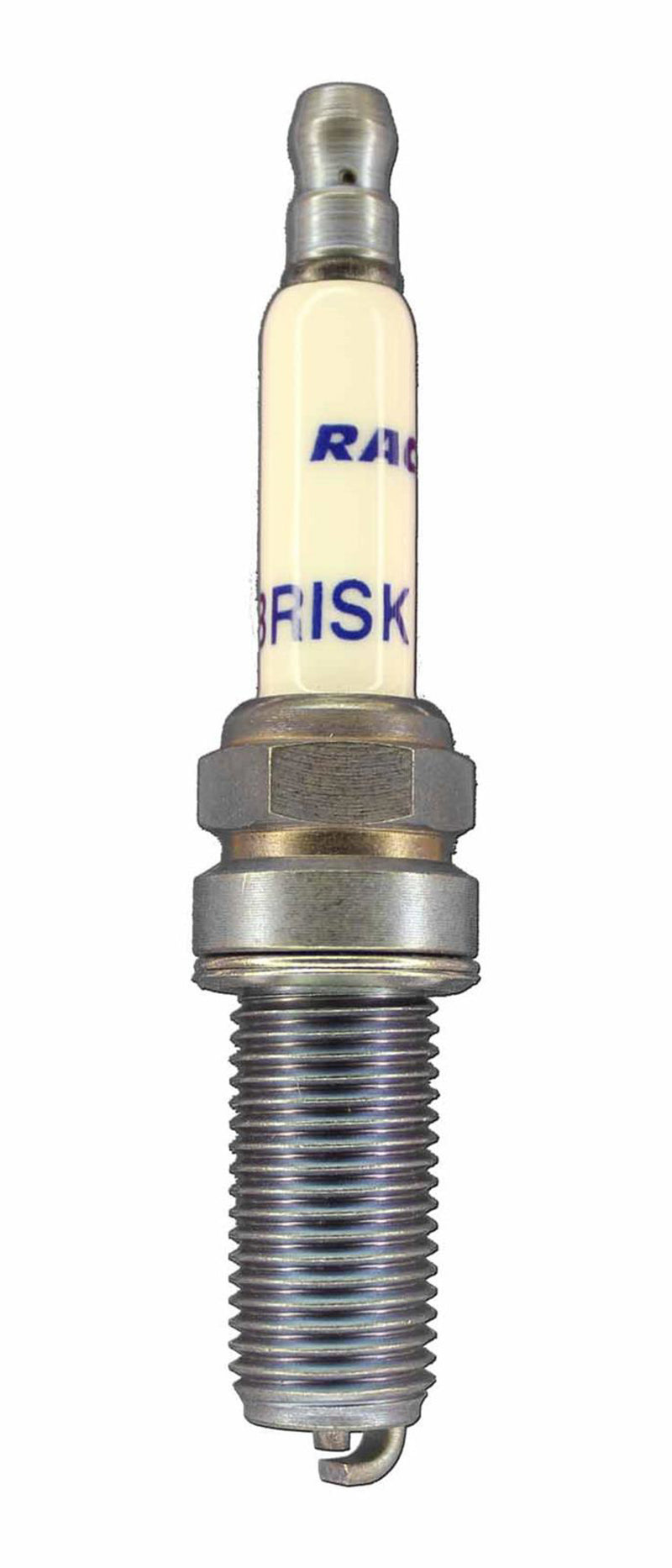 Brisk Racing Spark Plugs Spark Plug Silver Racing