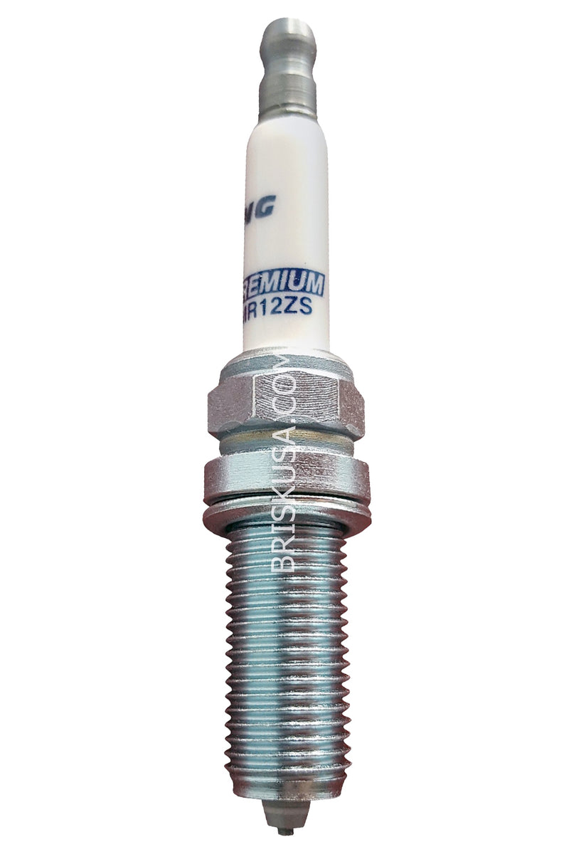 Brisk Racing Spark Plugs Spark Plug Premium Racing