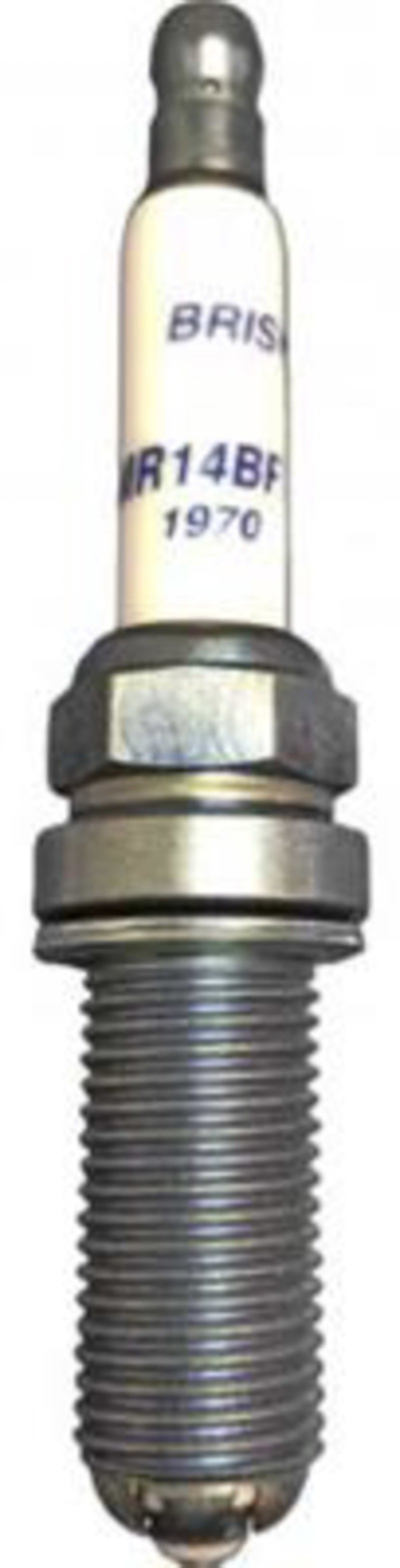 Brisk Racing Spark Plugs Spark Plug Premium Evo