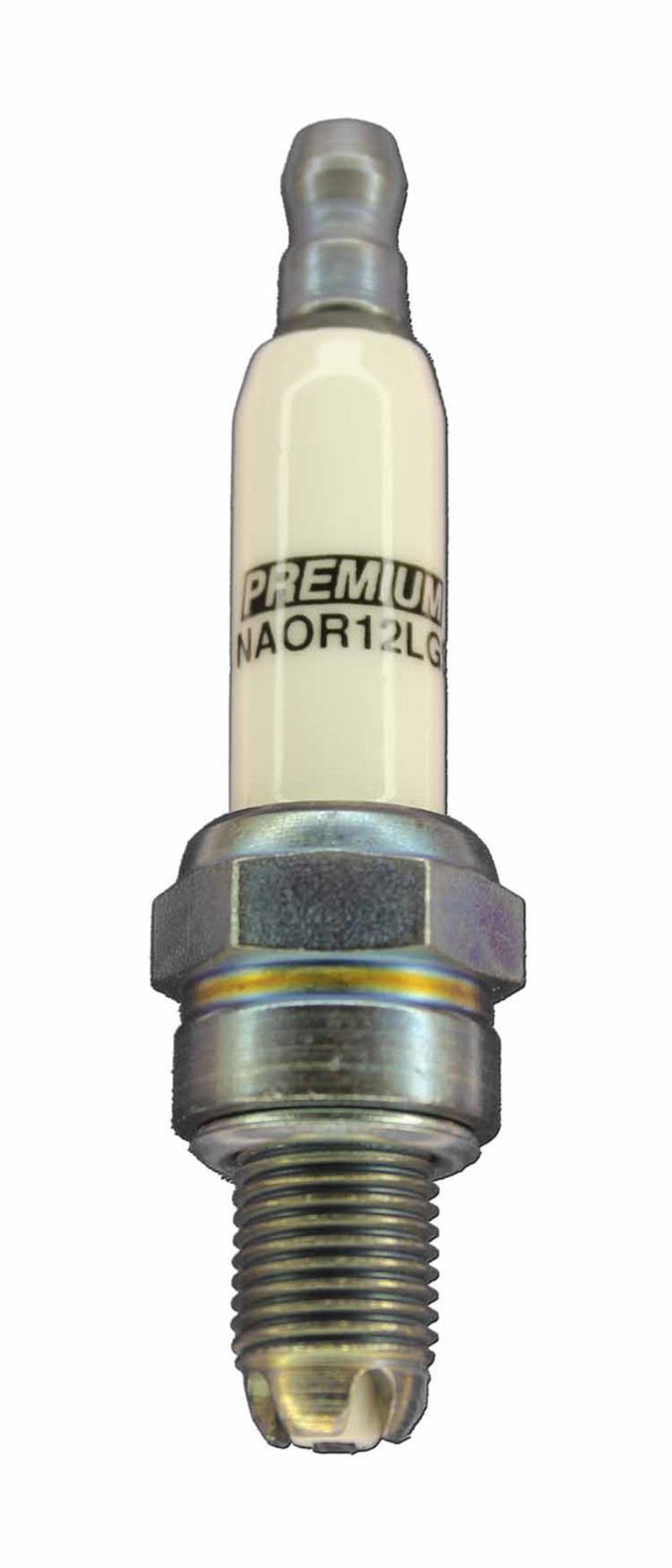 Brisk Racing Spark Plugs Spark Plug Premium Racing