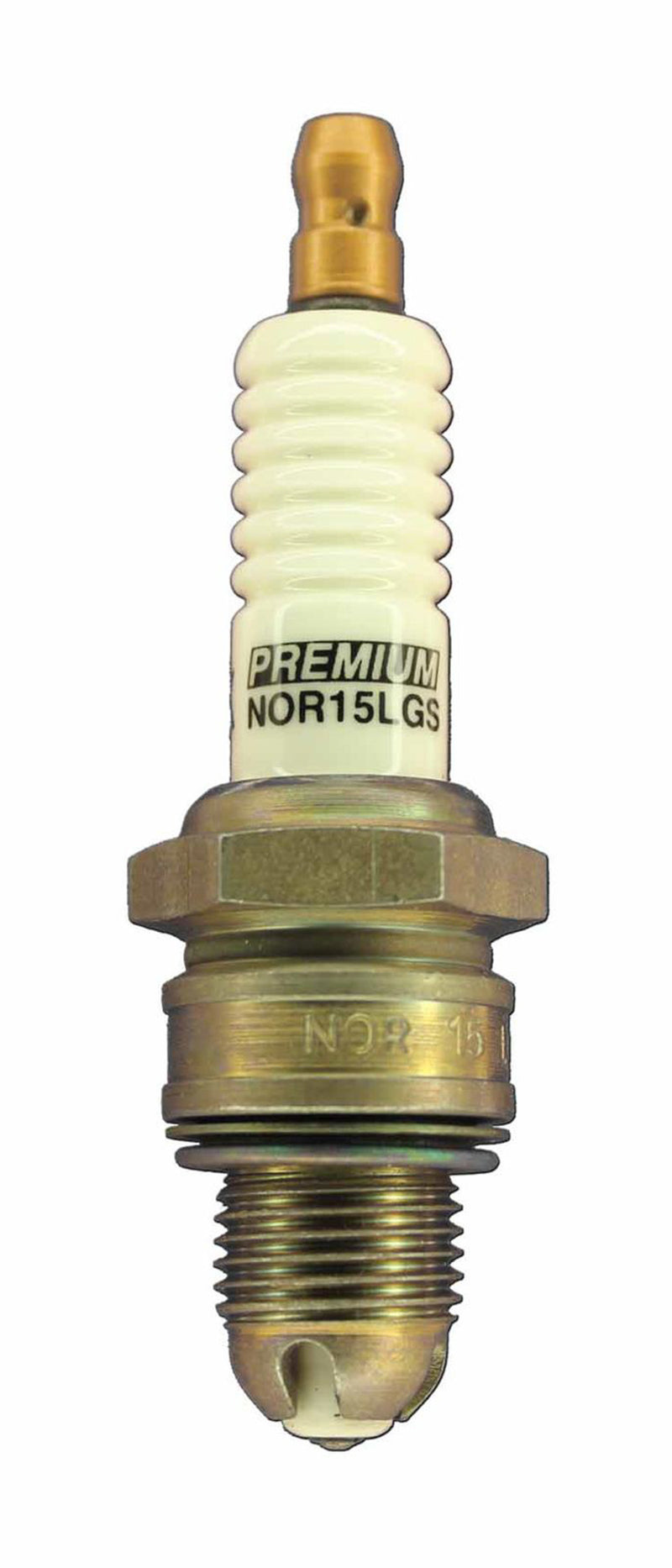 Brisk Racing Spark Plugs Spark Plug Premium Racing