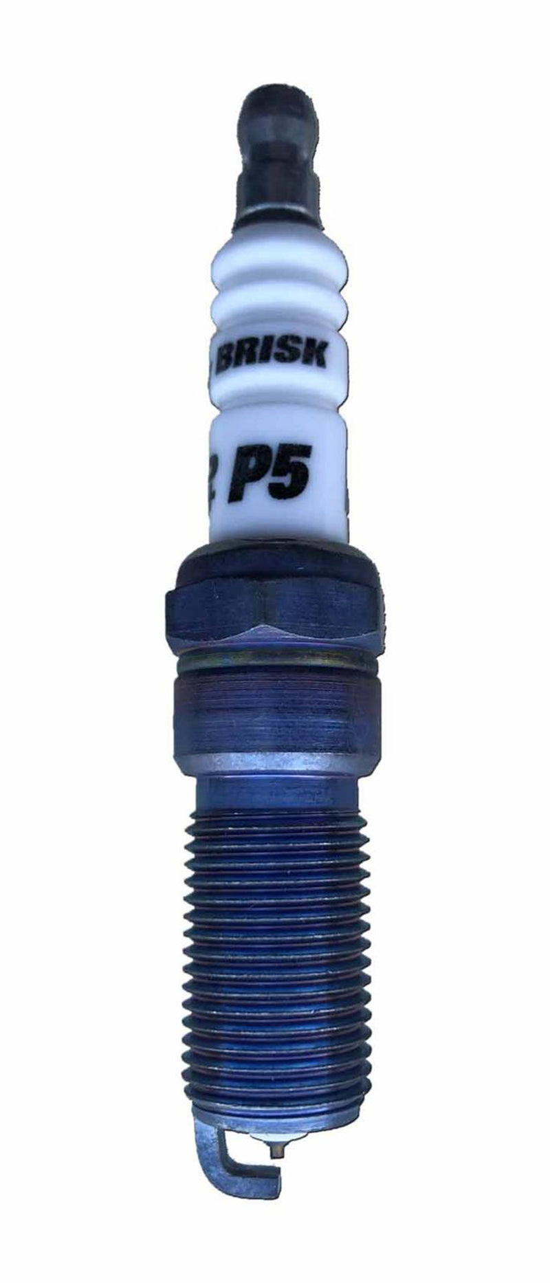 Brisk Racing Spark Plugs Spark Plug Iridium Performance