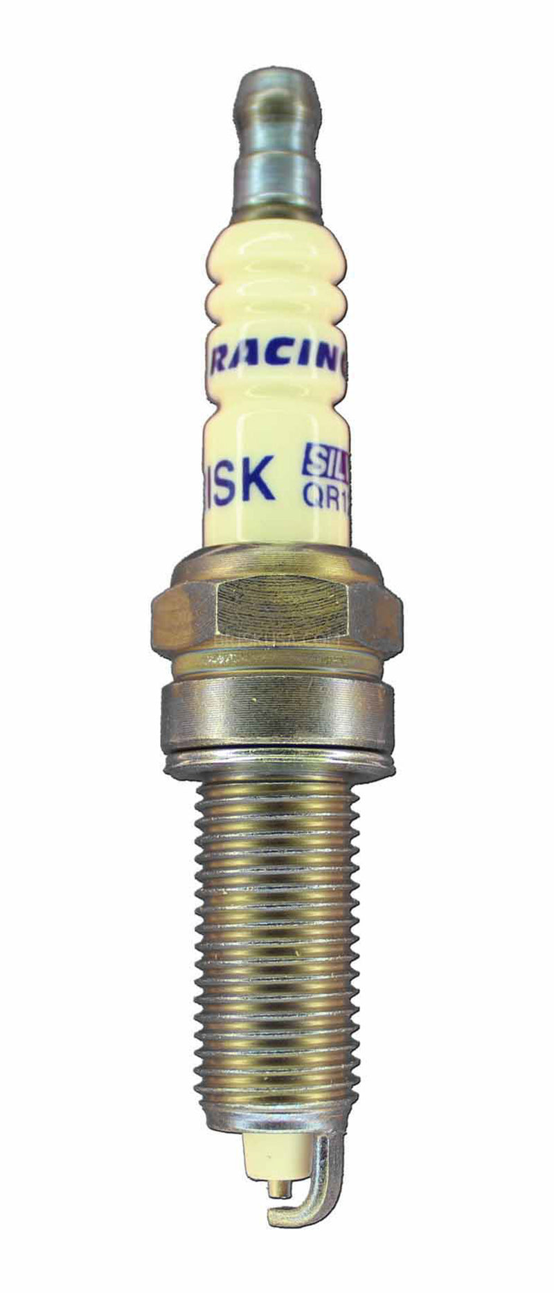 Brisk Racing Spark Plugs Spark Plug Silver Racing