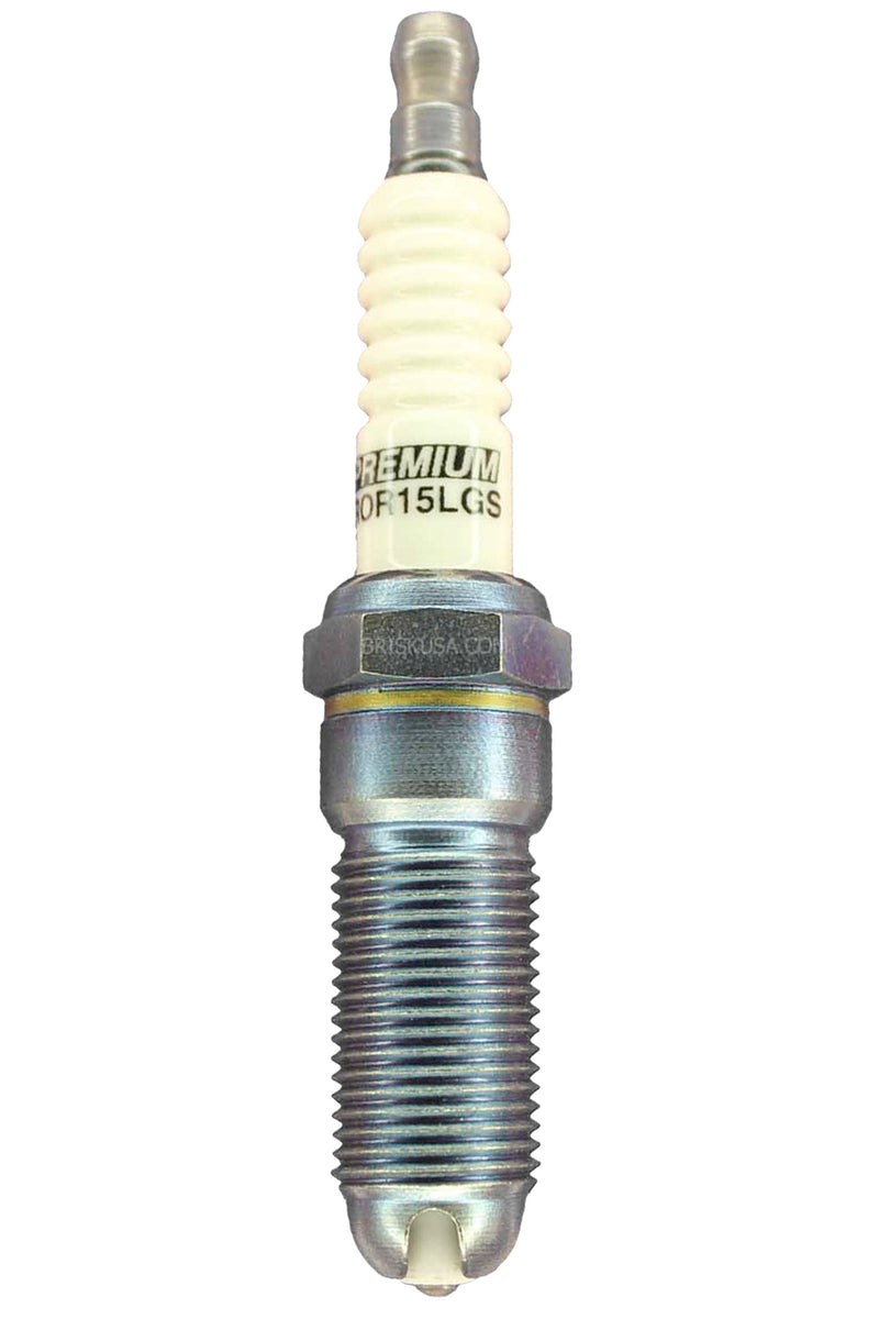 Brisk Racing Spark Plugs Spark Plug Premium Racing