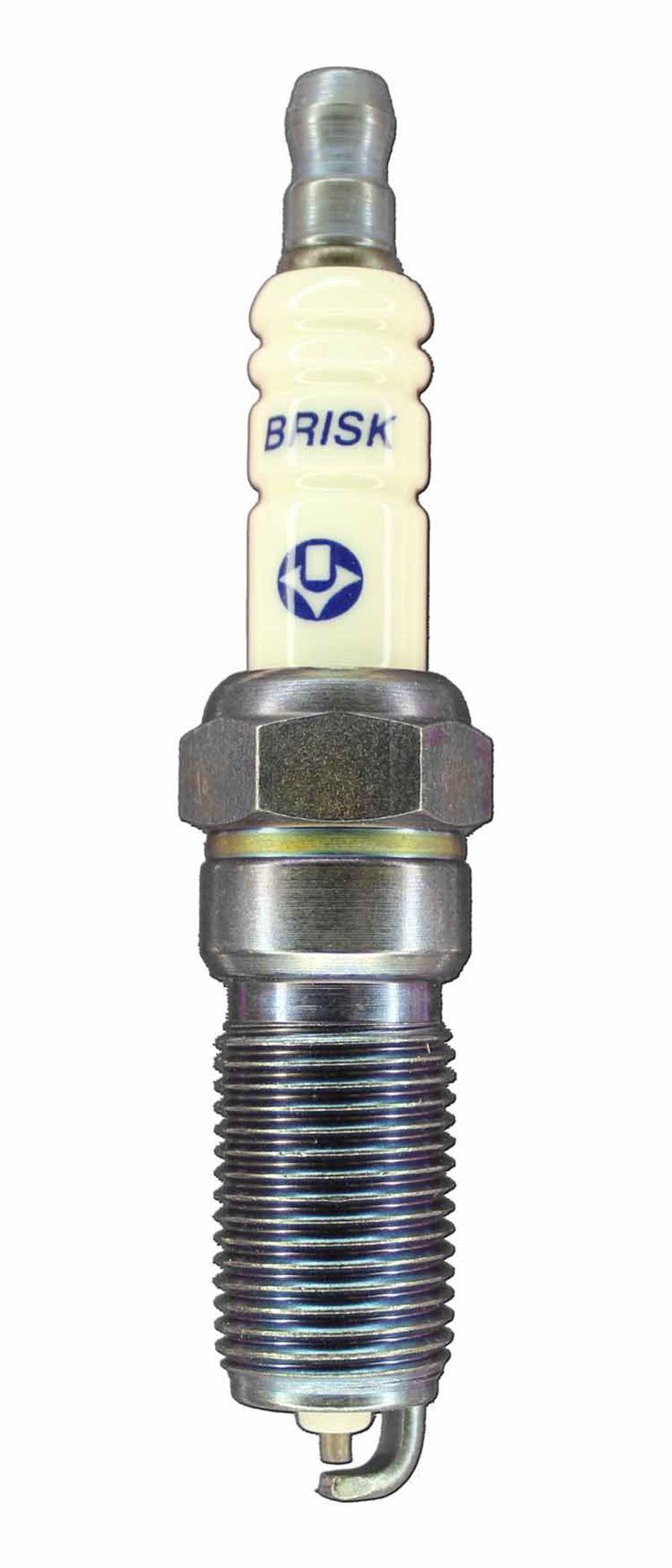 Brisk Racing Spark Plugs Spark Plug Iridium Performance