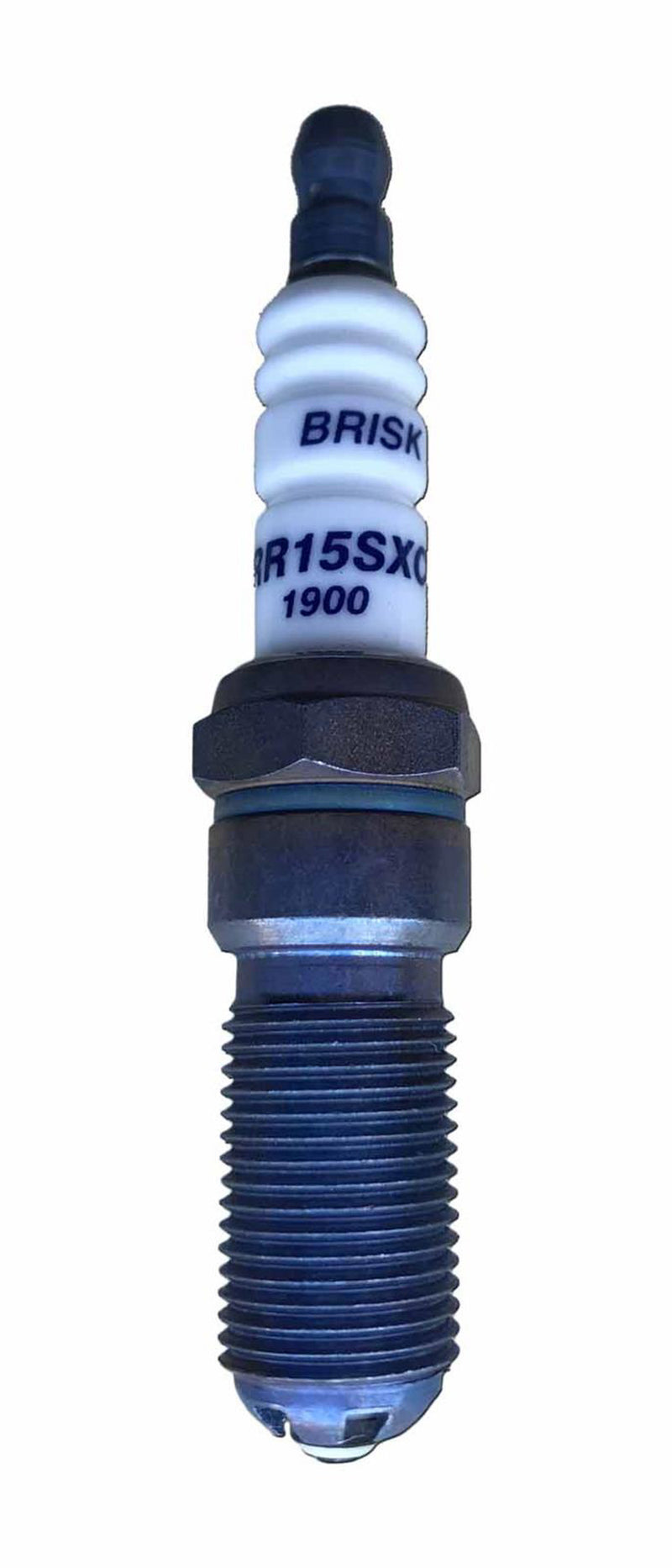 Brisk Racing Spark Plugs Spark Plug Premium Racing