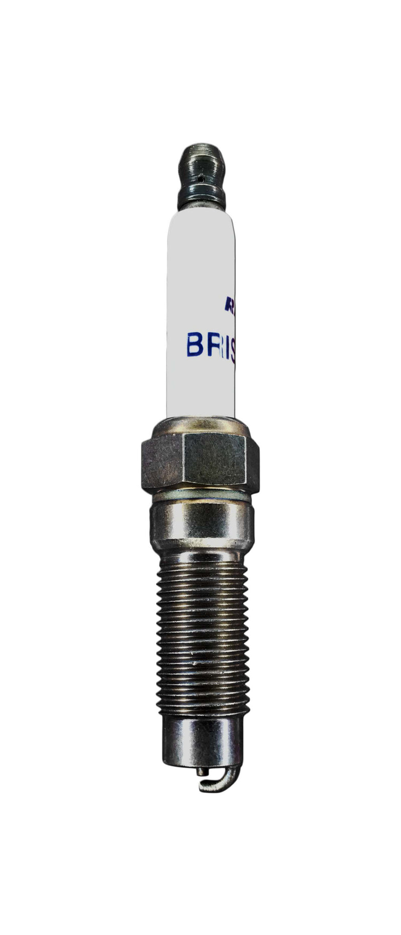 Brisk Racing Spark Plugs Spark Plug Silver Racing