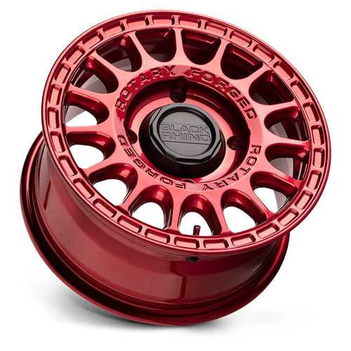 SANDSTORM UTV 15X7 4X136 106 +36 C-RED