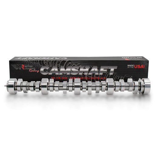 BTR LS Stage 1 centrifugal supercharged camshaft