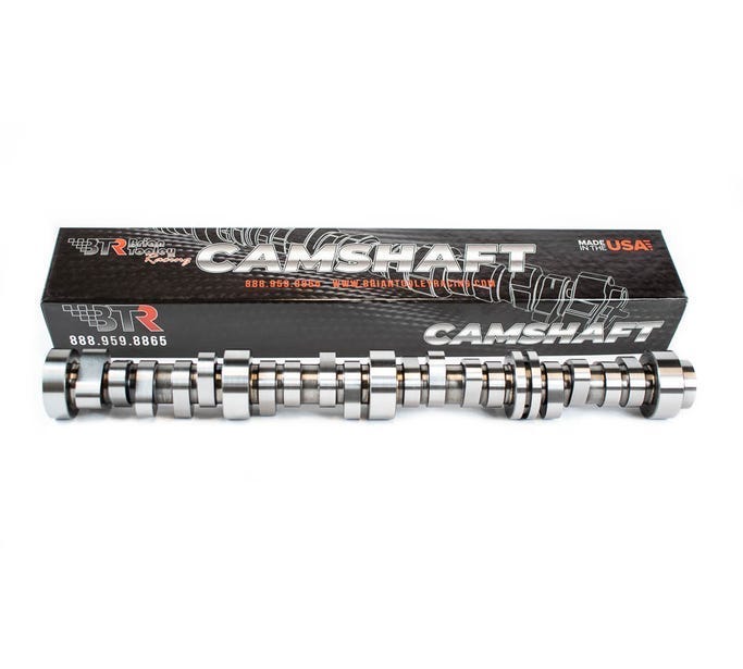 BTR Gen V Truck Stage 4 camshaft