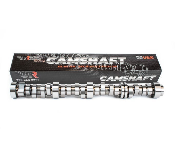 BTR Gen V Stage 1 Turbo camshaft