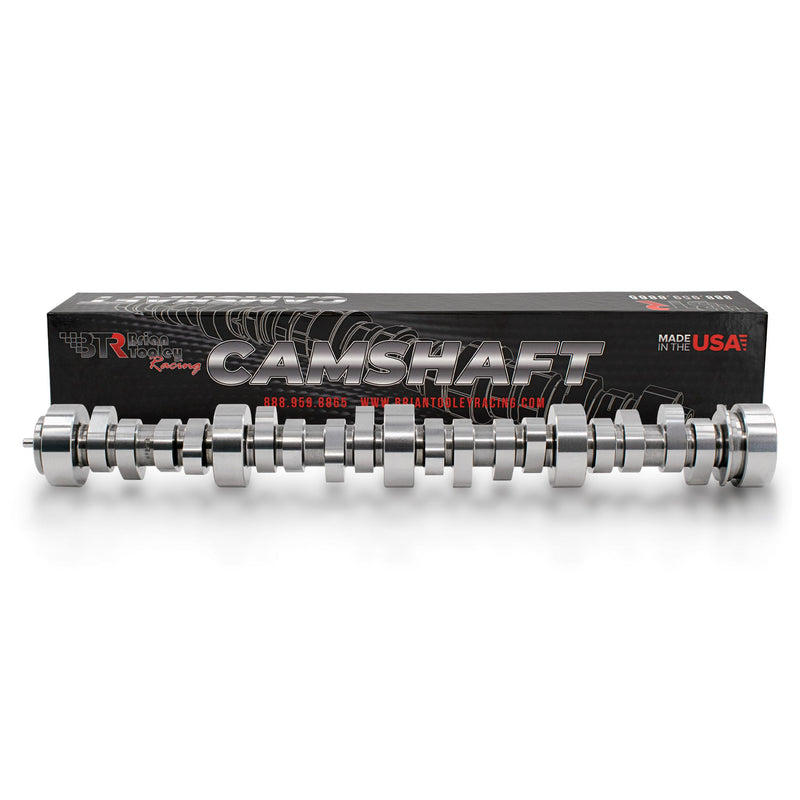 BTR LS3 Stage 5 V2 camshaft