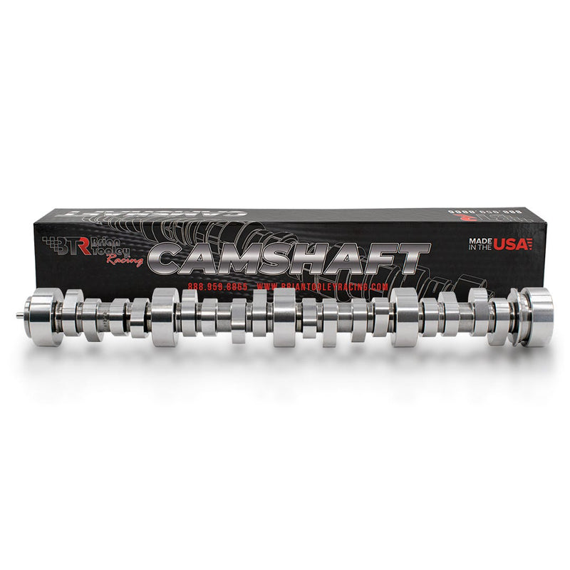 BTR 400 plus LS Big Turbo camshaft