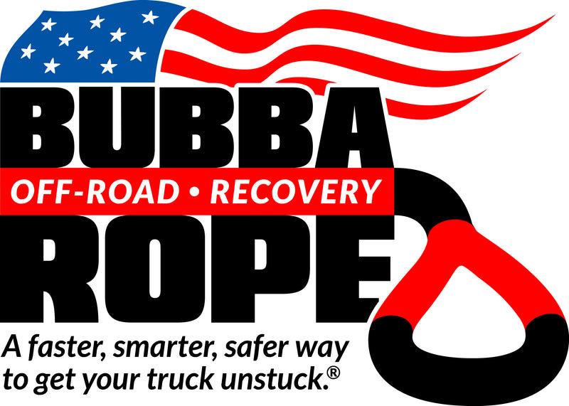 Bubba Rope Bubba Rope Catalog 2016