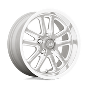 BULLET 17X8 5X4.75 72 NGD 01MM