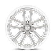 BULLET 17X8 5X4.75 72 NGD 01MM