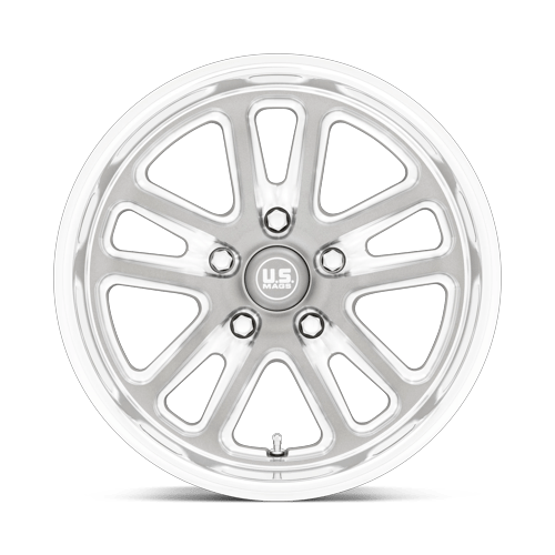 BULLET 17X8 5X4.5 72 NGD 01MM