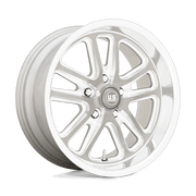 BULLET 18X9.5 5X4.5 72 NGD 01MM
