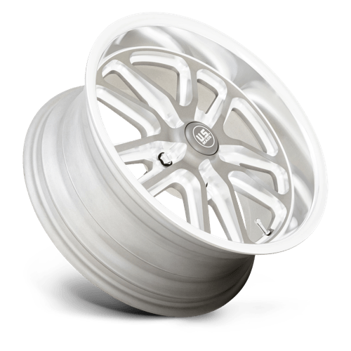 BULLET 18X8 5X4.75 72 NGD 01MM