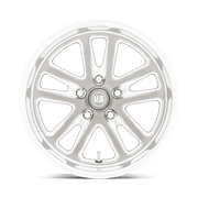 BULLET 18X8 5X4.75 72 NGD 01MM