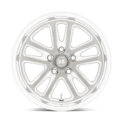 BULLET 18X9.5 5X5.0 78.1 NGD 01MM