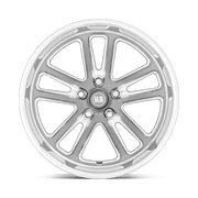 U130 BULLET 22X9 5X5.0 78 NGD 01MM