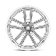 BULLET 20X8 5X5 78 NGD 4.50 1MM