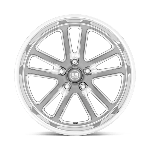 BULLET 20X8 5X5 78 NGD 4.50 1MM